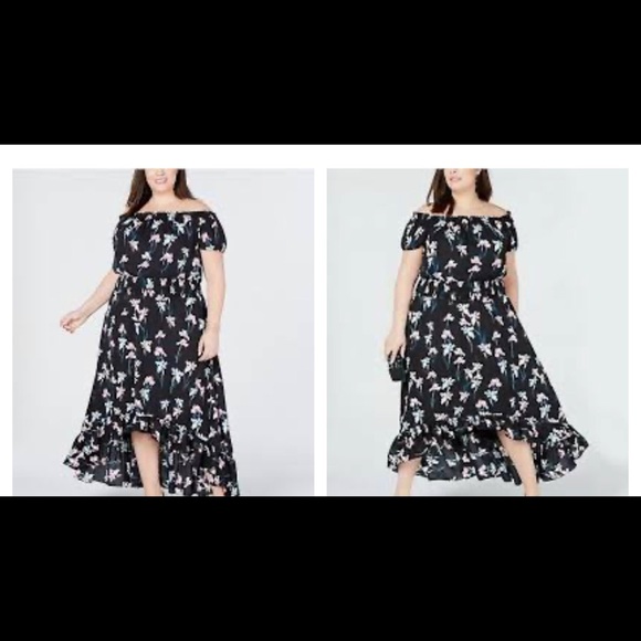 inc plus size dresses